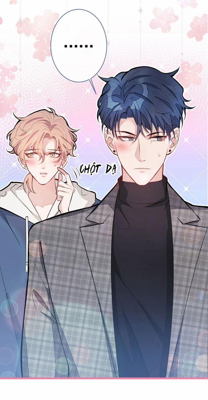 Lại Bị Nam Thần Trêu Lên Hot Search 45 trang 34