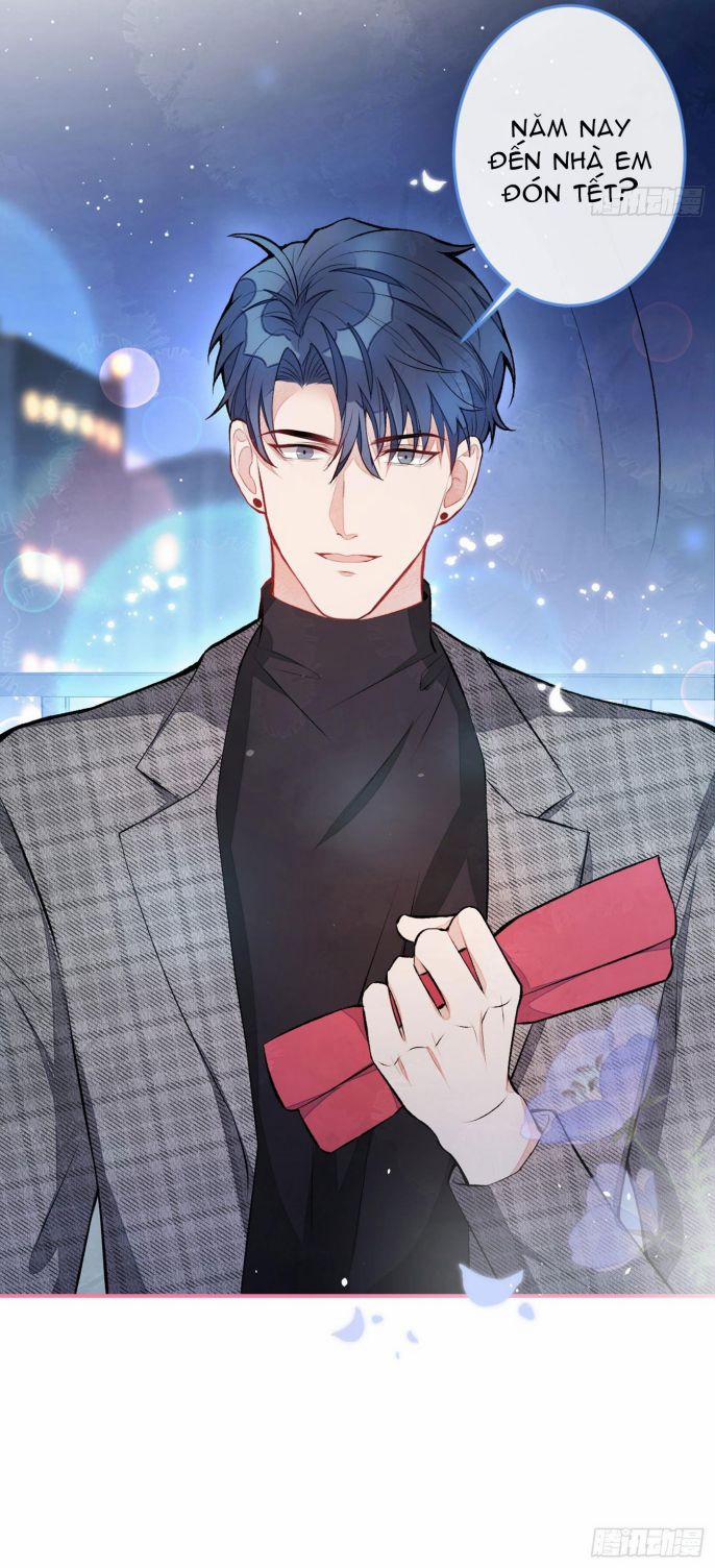 Lại Bị Nam Thần Trêu Lên Hot Search 45 trang 36