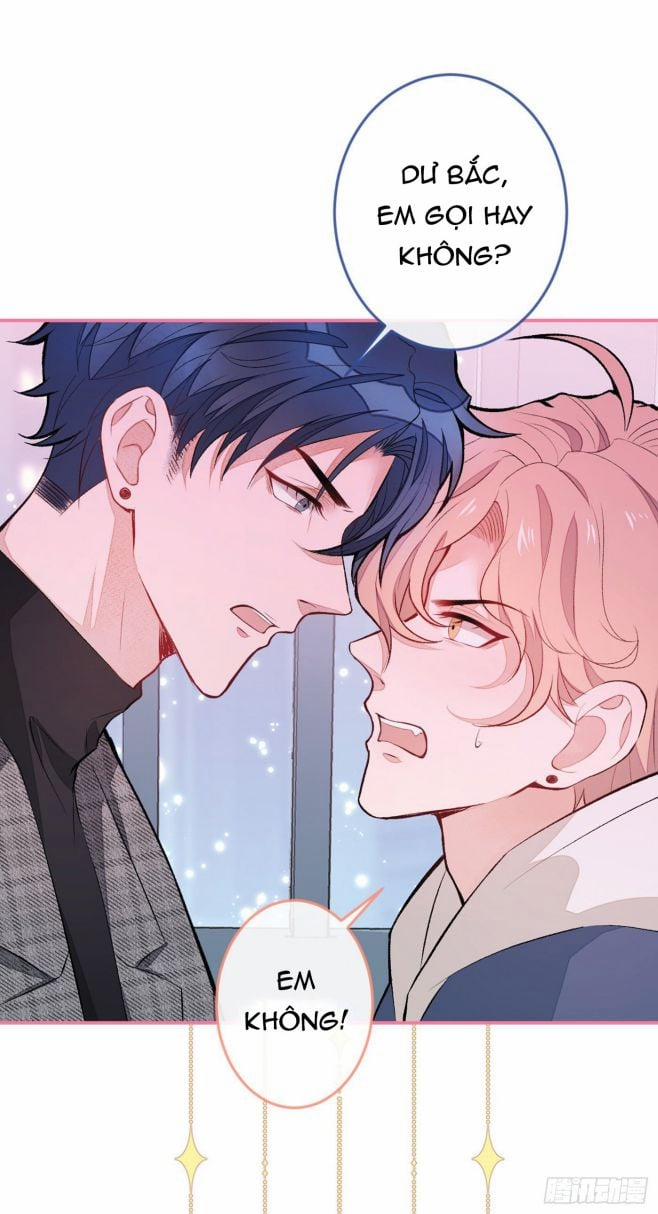 Lại Bị Nam Thần Trêu Lên Hot Search 46 trang 27