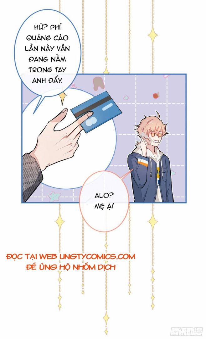 Lại Bị Nam Thần Trêu Lên Hot Search 46 trang 28