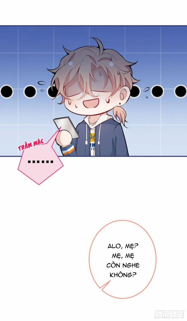 Lại Bị Nam Thần Trêu Lên Hot Search 46 trang 32