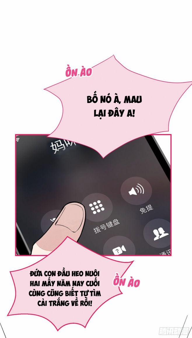 Lại Bị Nam Thần Trêu Lên Hot Search 46 trang 33