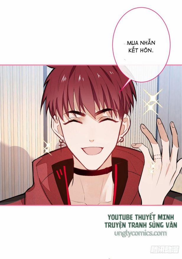 Lại Bị Nam Thần Trêu Lên Hot Search 47 trang 24