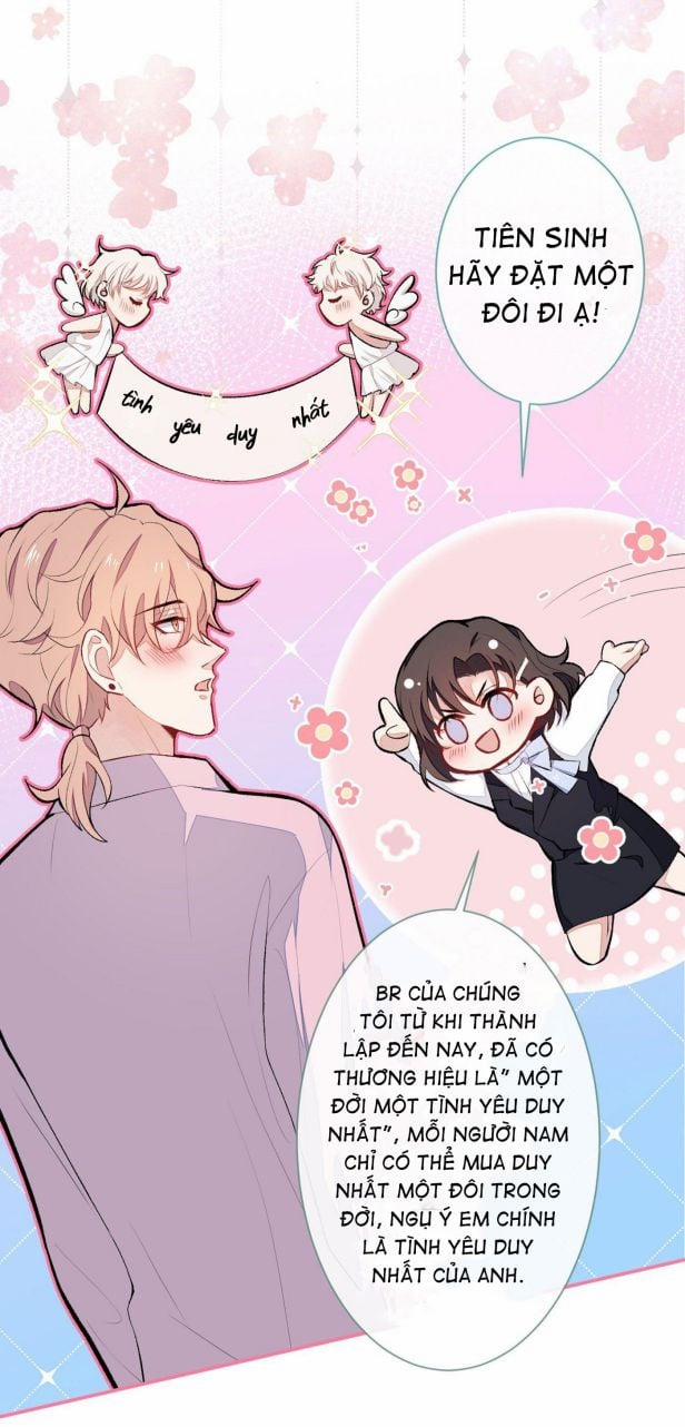 Lại Bị Nam Thần Trêu Lên Hot Search 47 trang 34