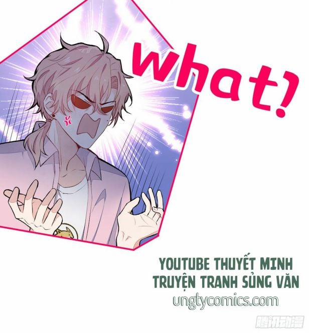 Lại Bị Nam Thần Trêu Lên Hot Search 47 trang 38