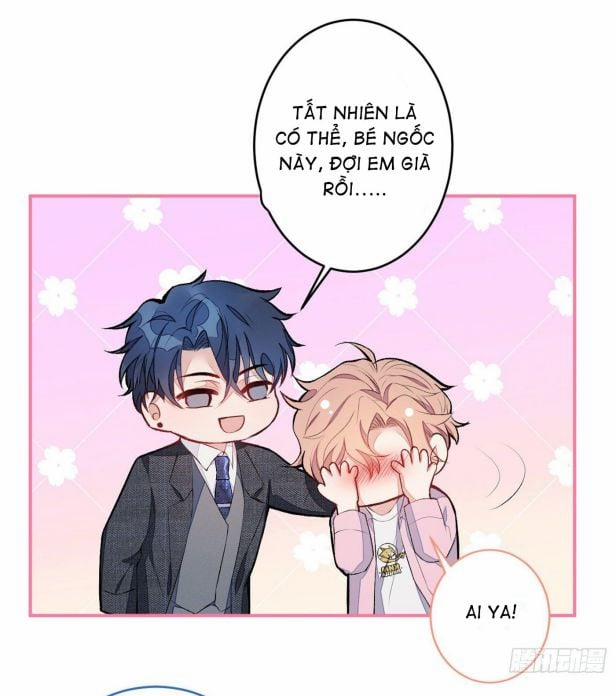 Lại Bị Nam Thần Trêu Lên Hot Search 47 trang 41