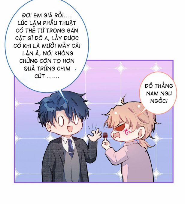 Lại Bị Nam Thần Trêu Lên Hot Search 47 trang 42