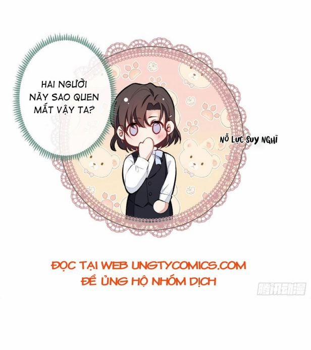 Lại Bị Nam Thần Trêu Lên Hot Search 47 trang 43