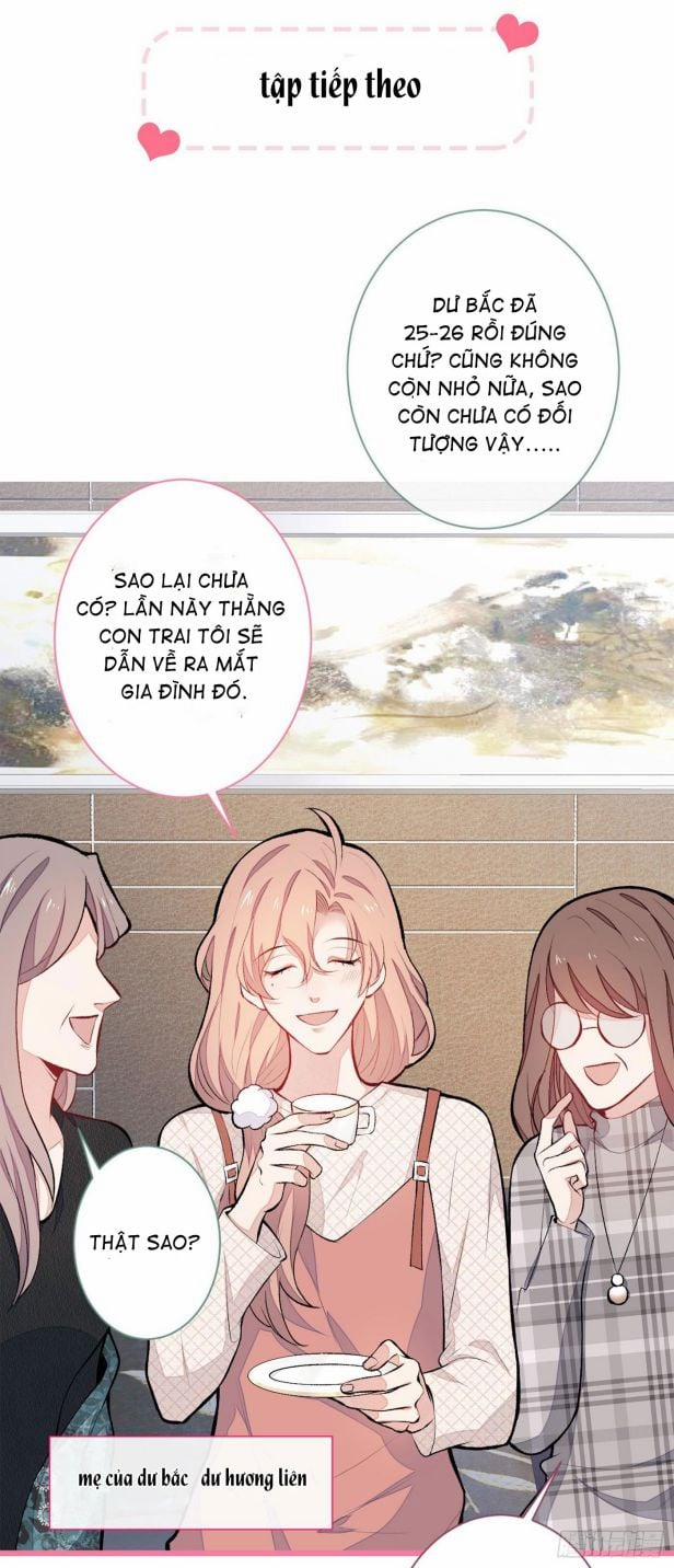 Lại Bị Nam Thần Trêu Lên Hot Search 47 trang 44