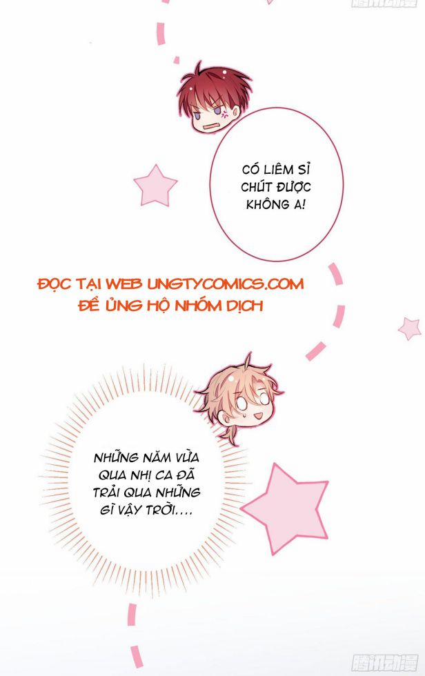 Lại Bị Nam Thần Trêu Lên Hot Search 47 trang 8