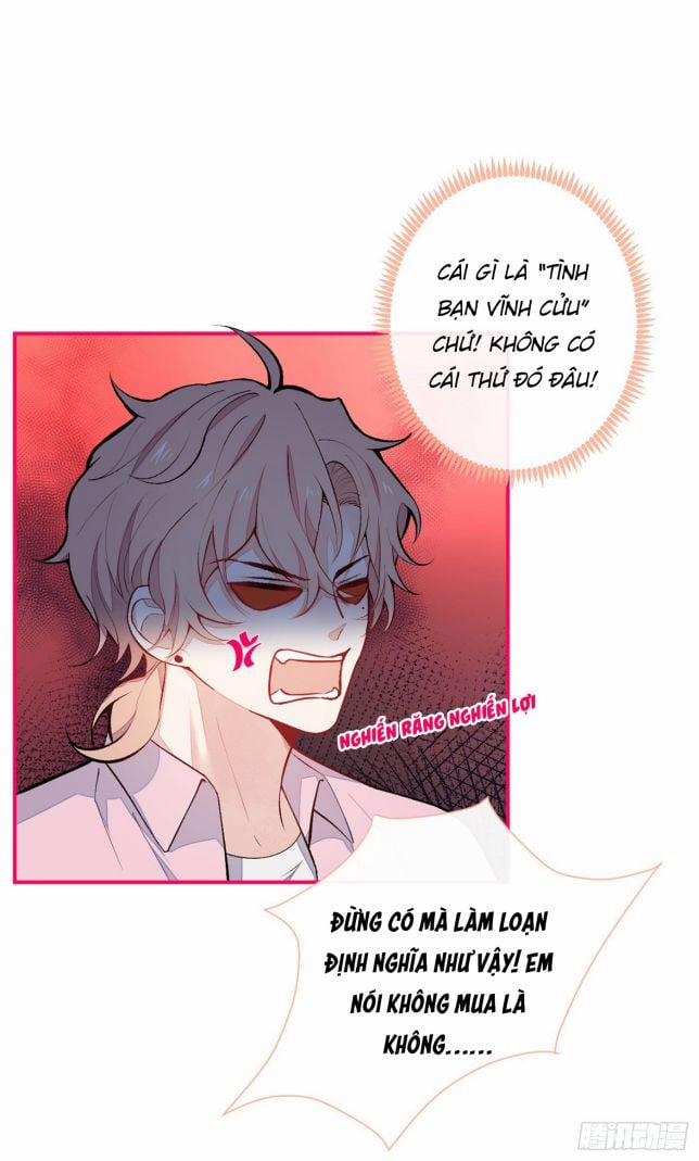 Lại Bị Nam Thần Trêu Lên Hot Search 48 trang 1