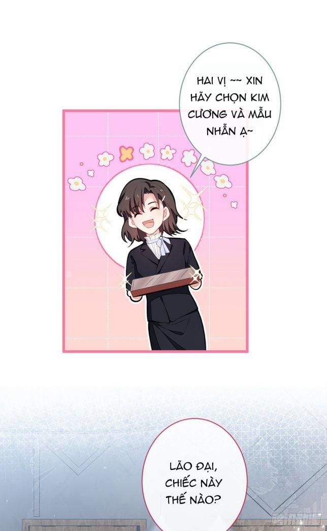 Lại Bị Nam Thần Trêu Lên Hot Search 48 trang 14