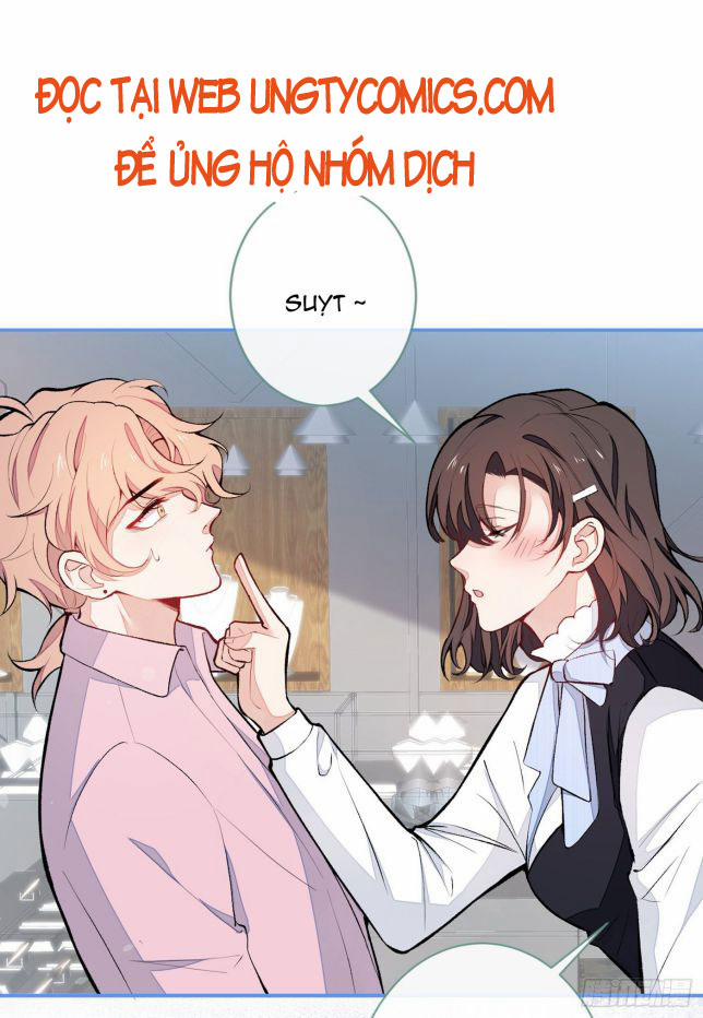 Lại Bị Nam Thần Trêu Lên Hot Search 48 trang 2