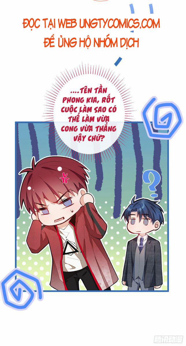 Lại Bị Nam Thần Trêu Lên Hot Search 48 trang 23