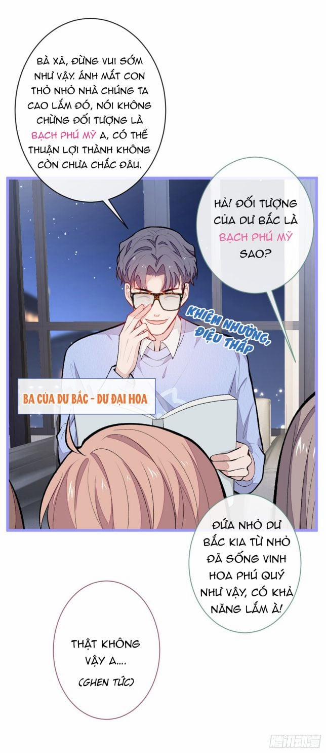 Lại Bị Nam Thần Trêu Lên Hot Search 48 trang 31