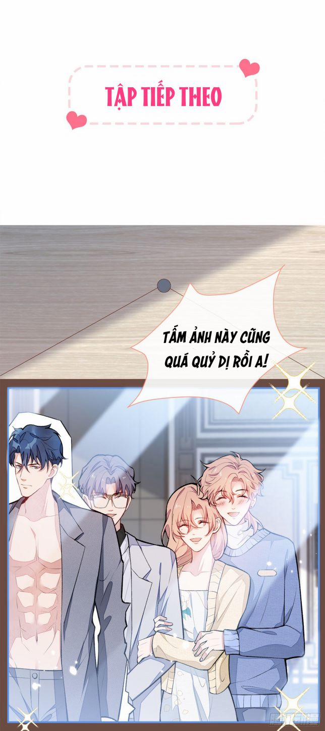 Lại Bị Nam Thần Trêu Lên Hot Search 48 trang 39