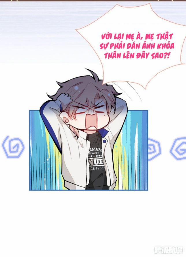 Lại Bị Nam Thần Trêu Lên Hot Search 48 trang 40