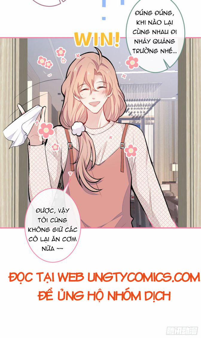 Lại Bị Nam Thần Trêu Lên Hot Search 49 trang 10