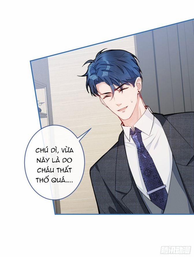 Lại Bị Nam Thần Trêu Lên Hot Search 49 trang 12