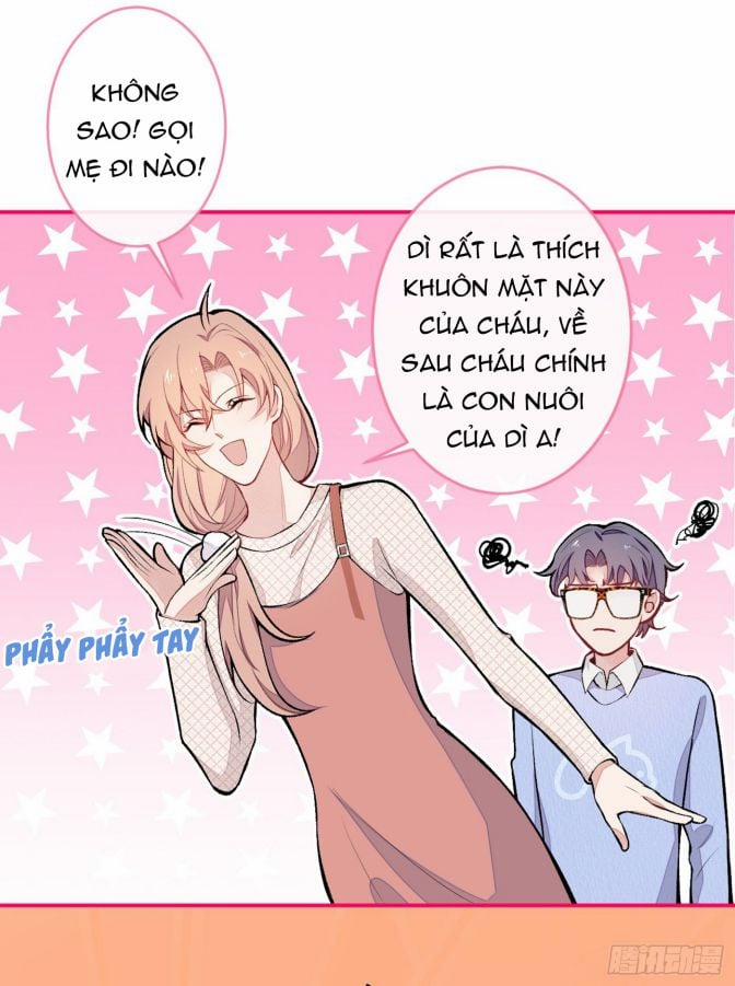 Lại Bị Nam Thần Trêu Lên Hot Search 49 trang 13