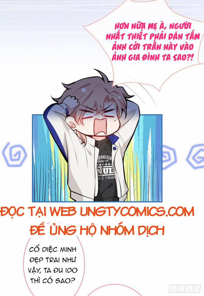 Lại Bị Nam Thần Trêu Lên Hot Search 49 trang 20