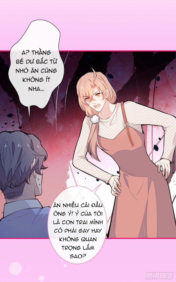 Lại Bị Nam Thần Trêu Lên Hot Search 49 trang 32