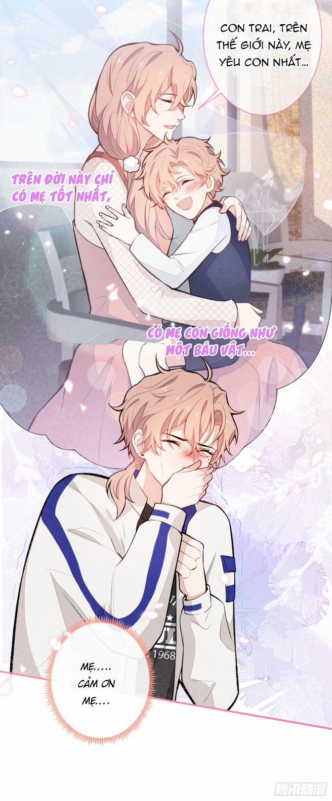 Lại Bị Nam Thần Trêu Lên Hot Search 49 trang 36