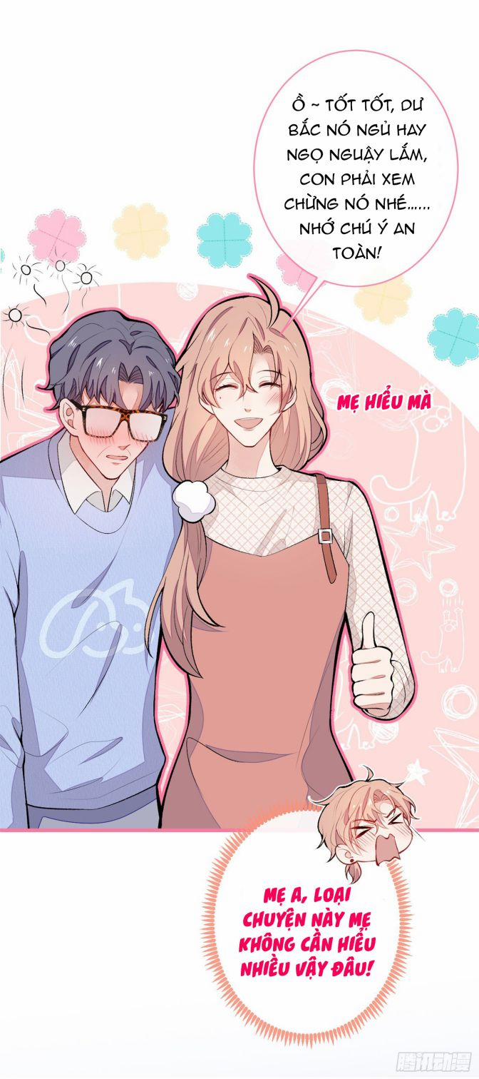 Lại Bị Nam Thần Trêu Lên Hot Search 49 trang 38