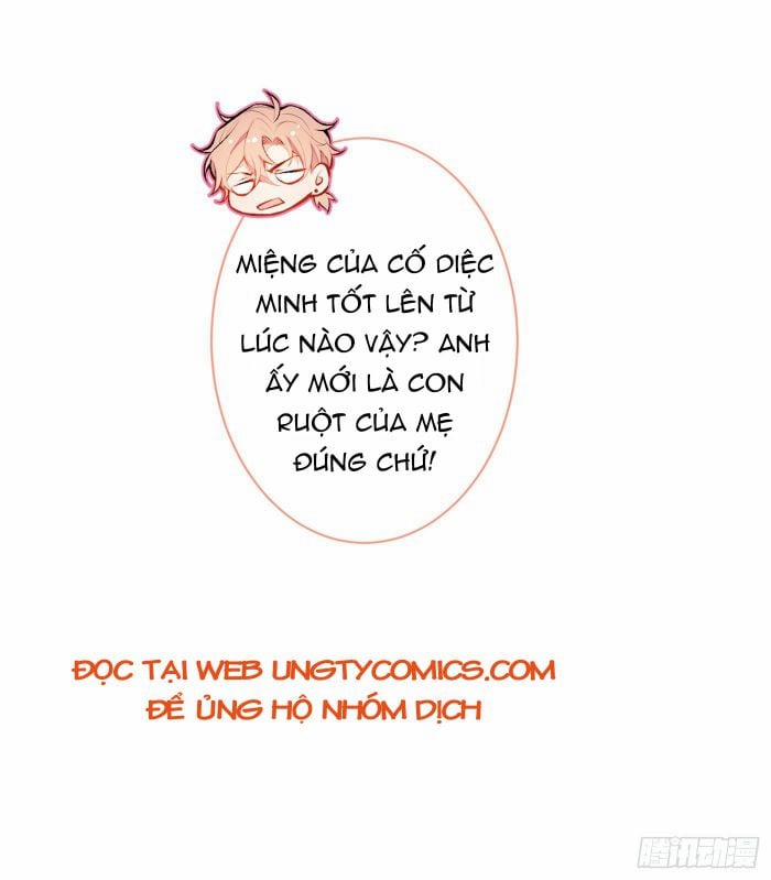 Lại Bị Nam Thần Trêu Lên Hot Search 50 trang 15