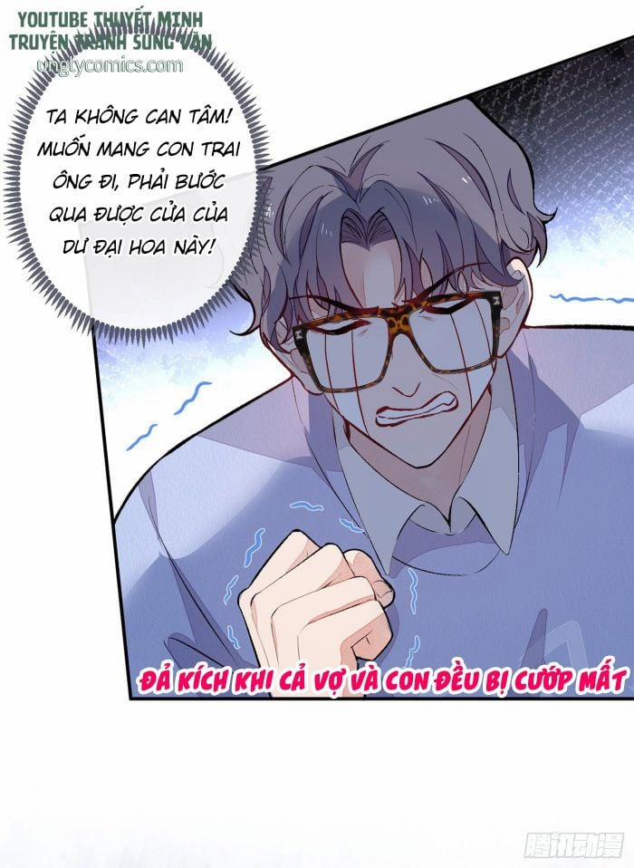 Lại Bị Nam Thần Trêu Lên Hot Search 50 trang 16