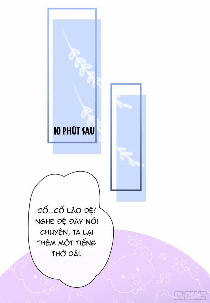 Lại Bị Nam Thần Trêu Lên Hot Search 50 trang 25