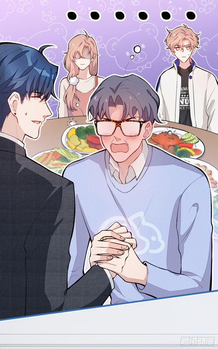 Lại Bị Nam Thần Trêu Lên Hot Search 50 trang 26