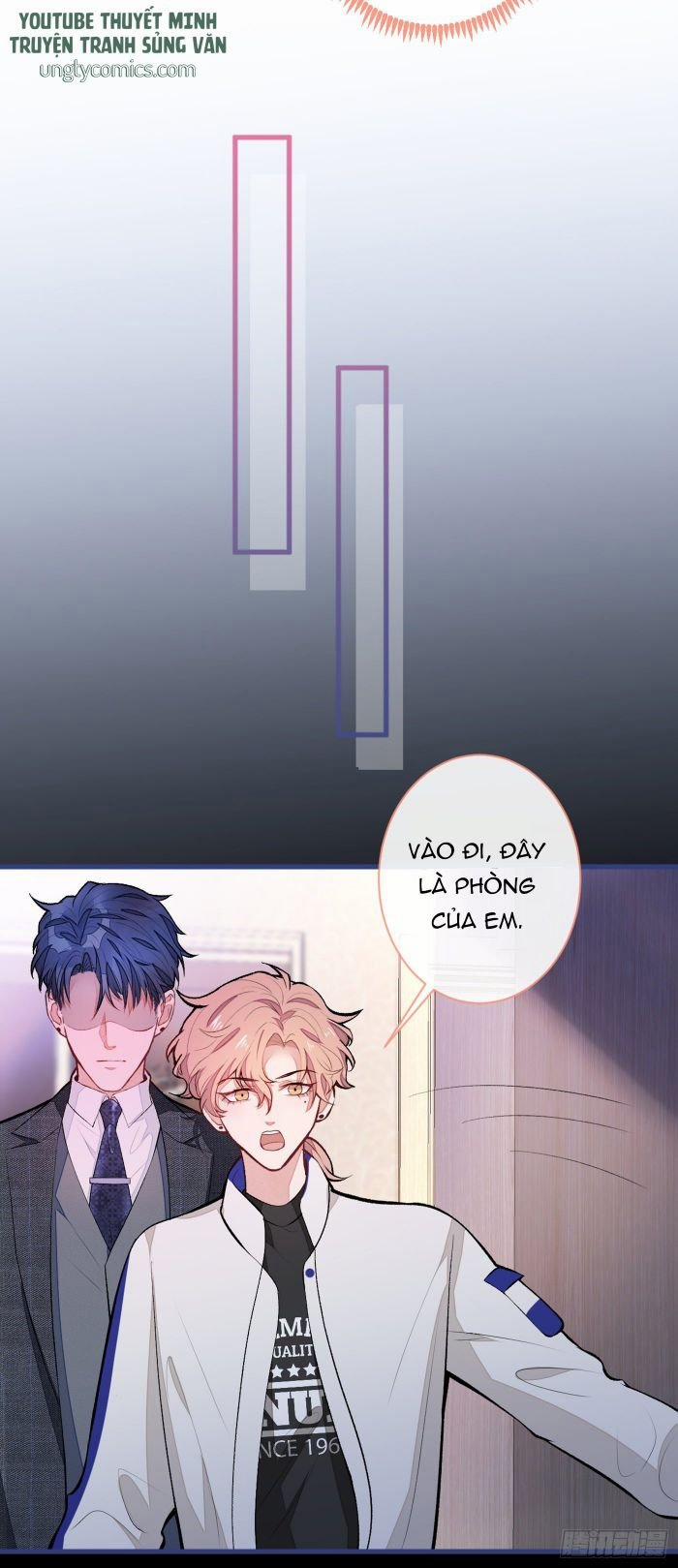 Lại Bị Nam Thần Trêu Lên Hot Search 50 trang 31