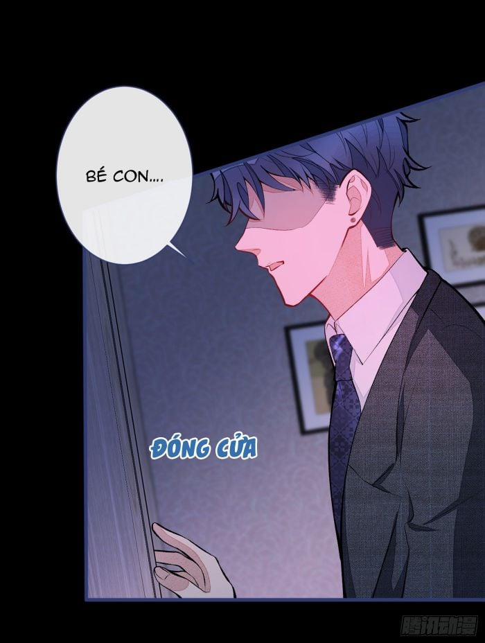 Lại Bị Nam Thần Trêu Lên Hot Search 50 trang 32