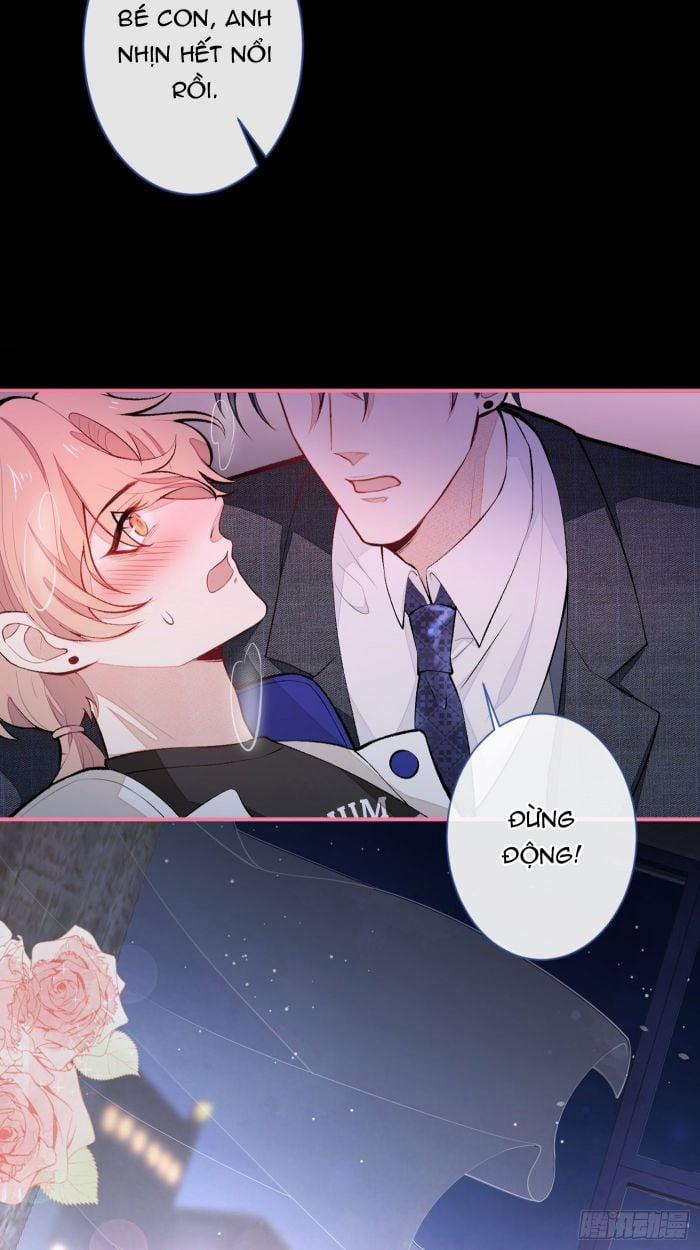 Lại Bị Nam Thần Trêu Lên Hot Search 50 trang 35