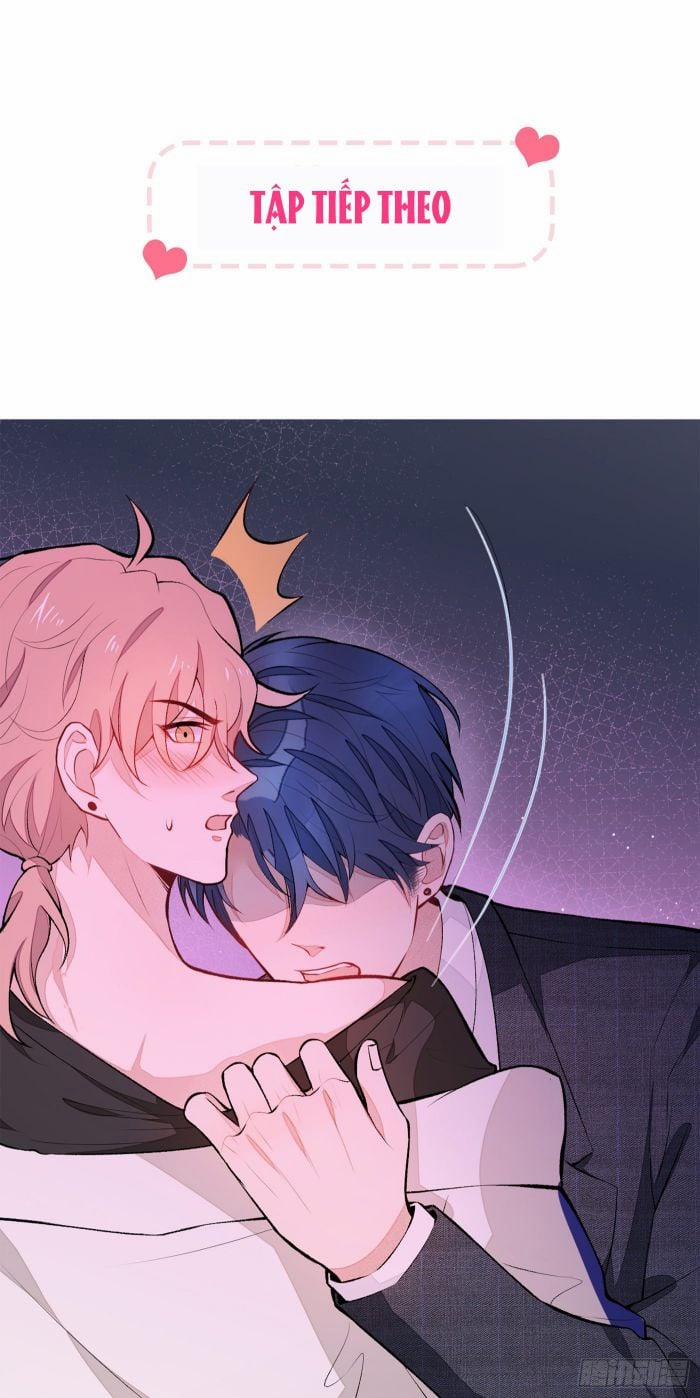 Lại Bị Nam Thần Trêu Lên Hot Search 50 trang 37