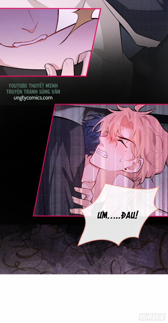 Lại Bị Nam Thần Trêu Lên Hot Search 50 trang 38