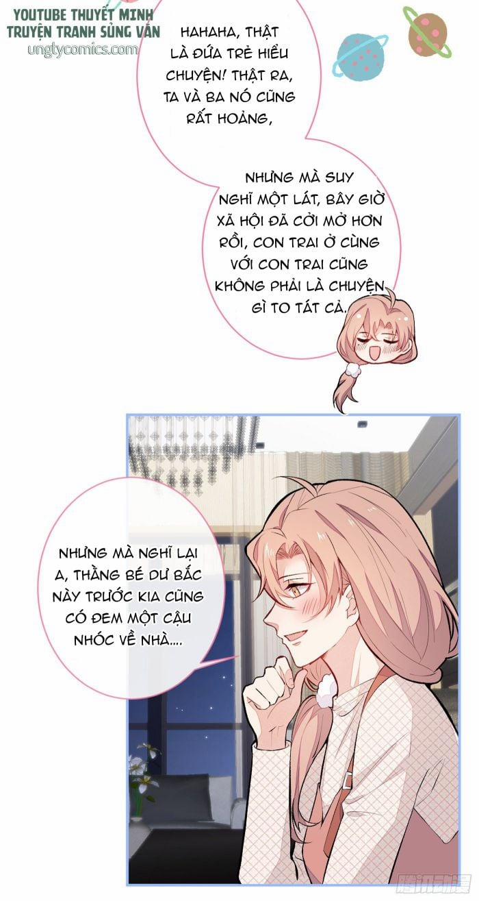 Lại Bị Nam Thần Trêu Lên Hot Search 50 trang 9