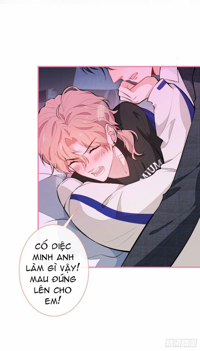 Lại Bị Nam Thần Trêu Lên Hot Search 51 trang 1