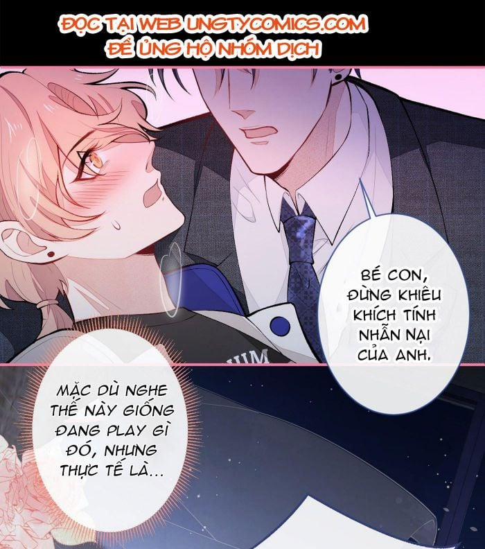 Lại Bị Nam Thần Trêu Lên Hot Search 51 trang 10