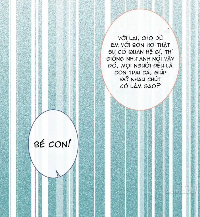 Lại Bị Nam Thần Trêu Lên Hot Search 51 trang 13