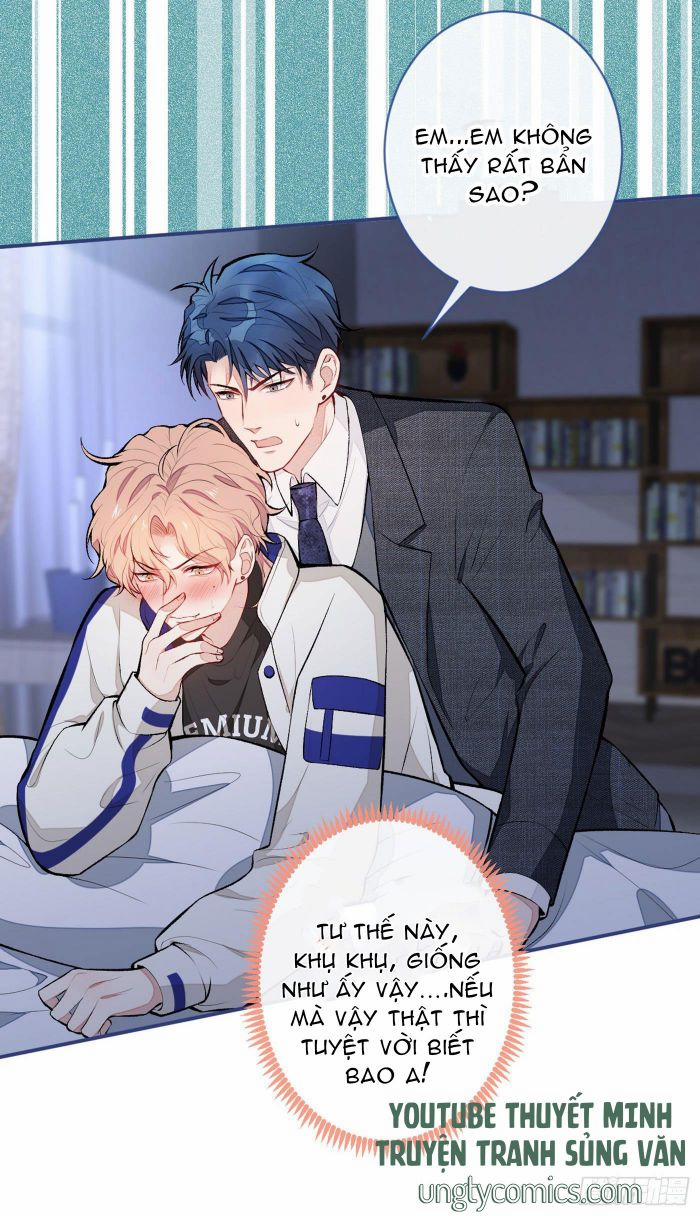 Lại Bị Nam Thần Trêu Lên Hot Search 51 trang 14