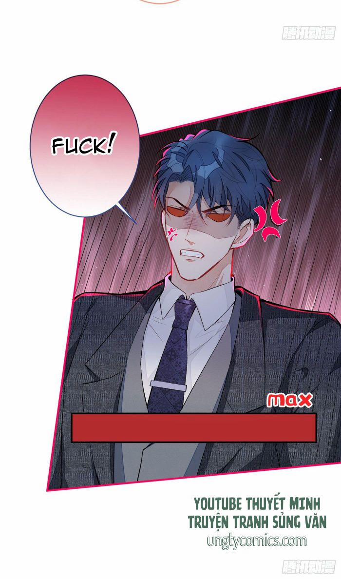 Lại Bị Nam Thần Trêu Lên Hot Search 51 trang 19