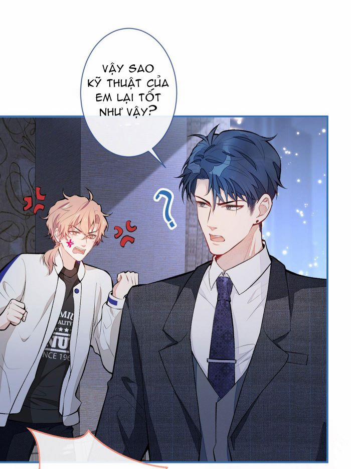 Lại Bị Nam Thần Trêu Lên Hot Search 51 trang 21