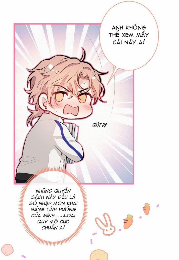 Lại Bị Nam Thần Trêu Lên Hot Search 51 trang 24