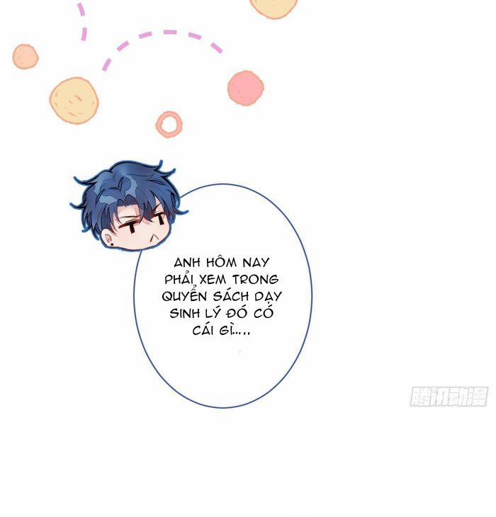 Lại Bị Nam Thần Trêu Lên Hot Search 51 trang 25