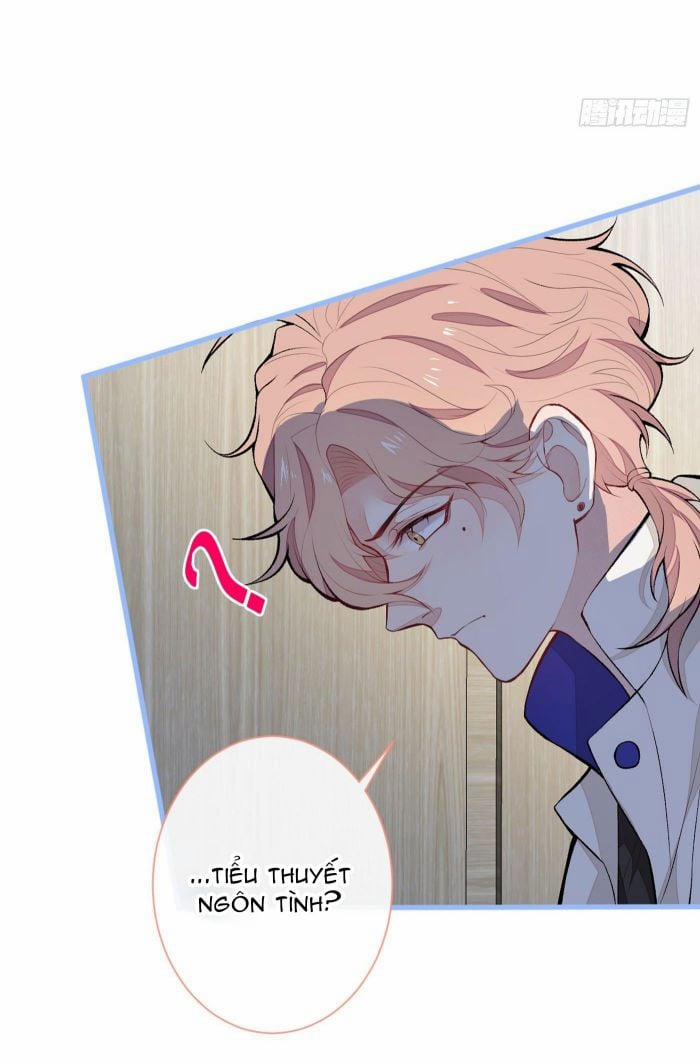 Lại Bị Nam Thần Trêu Lên Hot Search 51 trang 30