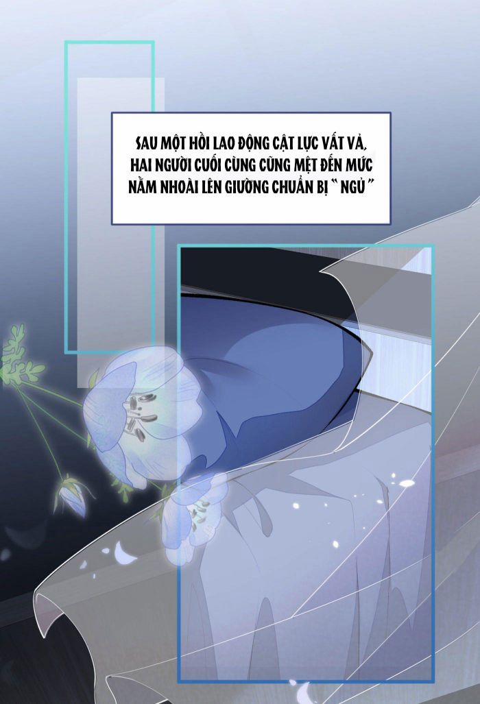 Lại Bị Nam Thần Trêu Lên Hot Search 51 trang 33