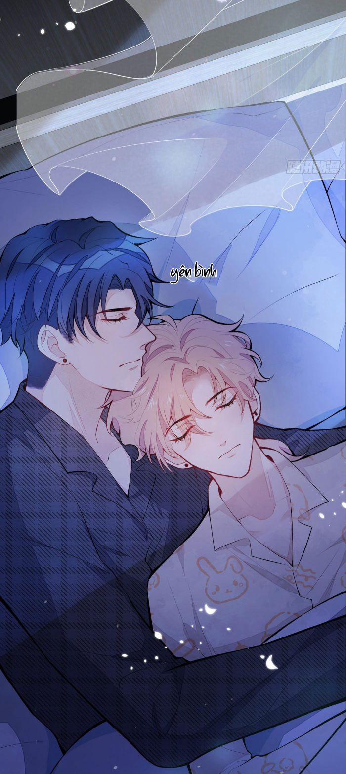 Lại Bị Nam Thần Trêu Lên Hot Search 51 trang 34