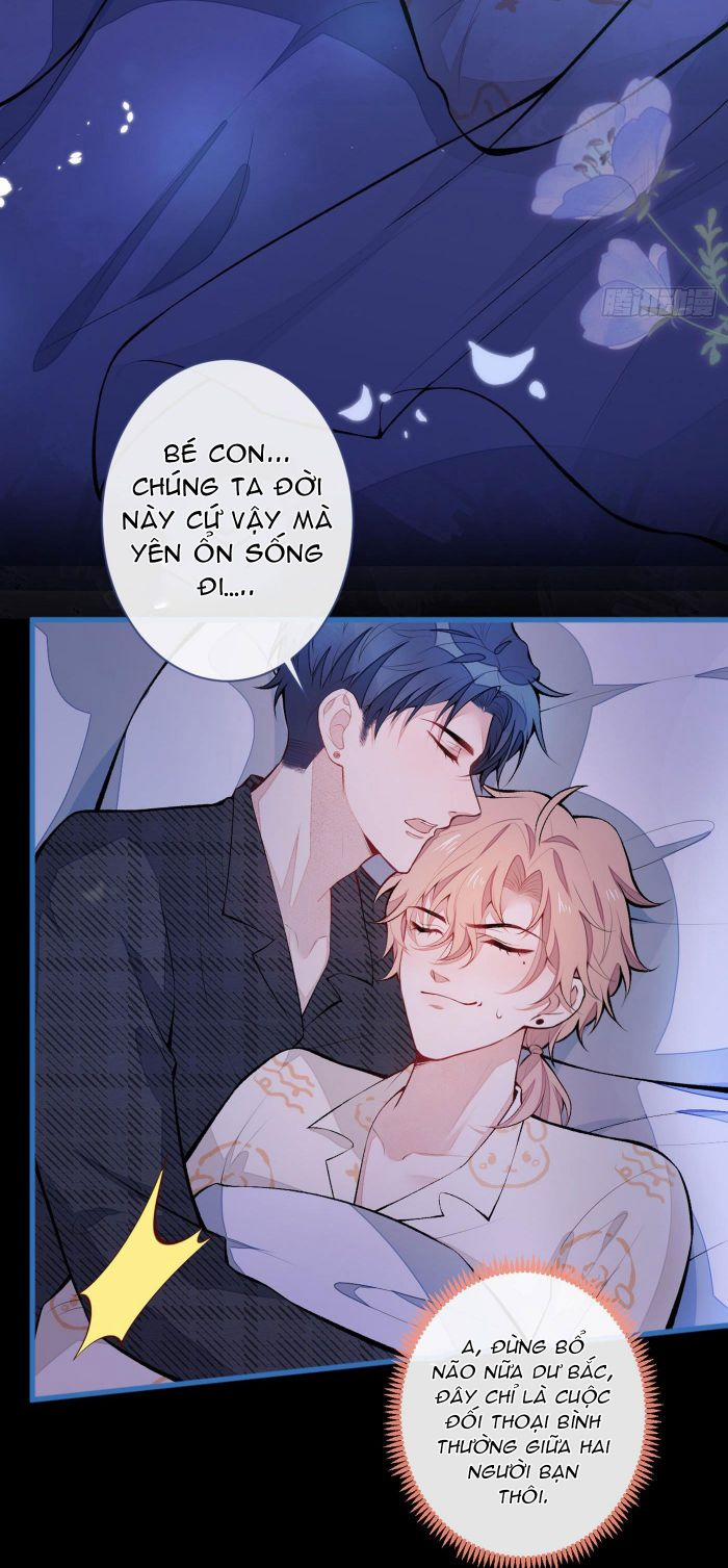 Lại Bị Nam Thần Trêu Lên Hot Search 51 trang 35